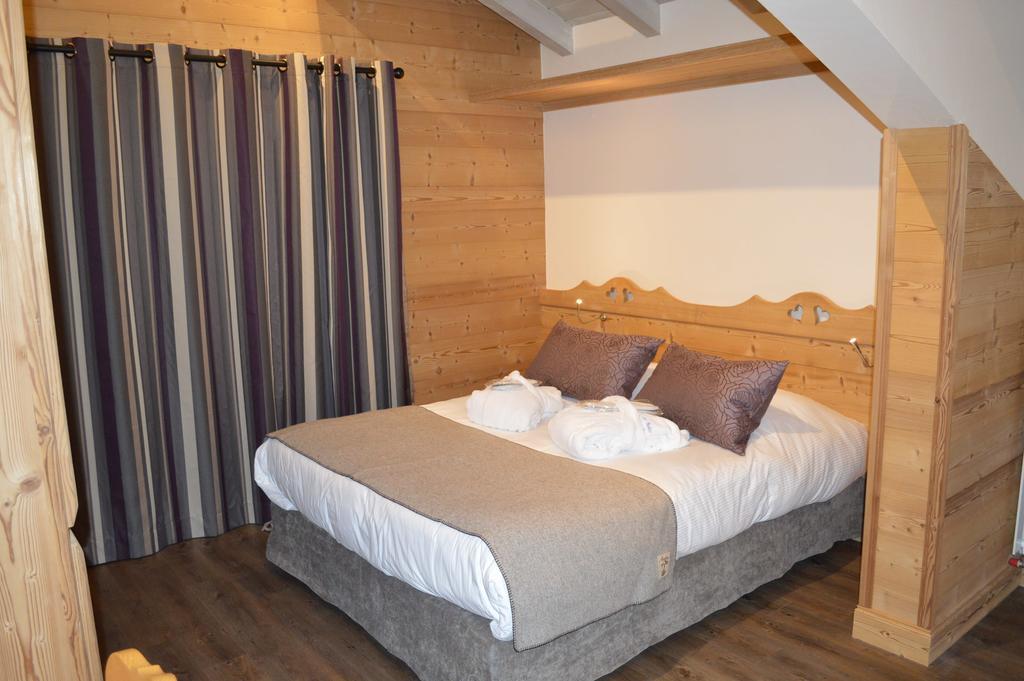 Hotel Le Gentiana Tignes Kültér fotó