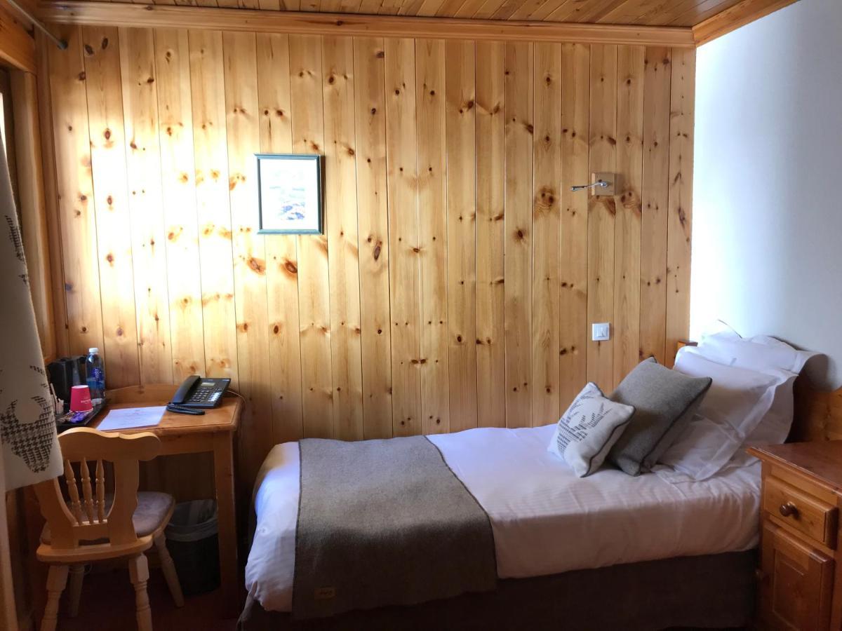 Hotel Le Gentiana Tignes Kültér fotó